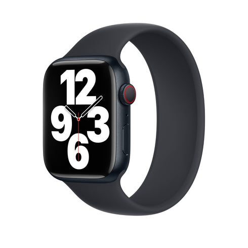 BRAZALETE APPLE WATCH LOOP SILICONE TALLA S 38MM/40MM/41MM